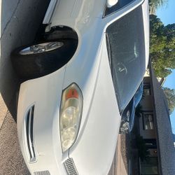 2014 Chevy Impala Lt Limited (Parts)