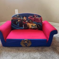 Toddler Couch