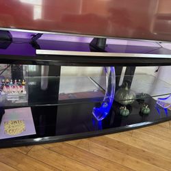 LED- TV Stand