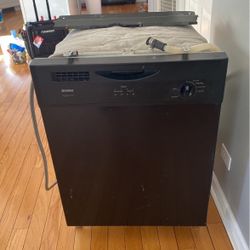 Kenmore Dishwasher
