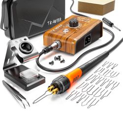 WOOD BURNER 