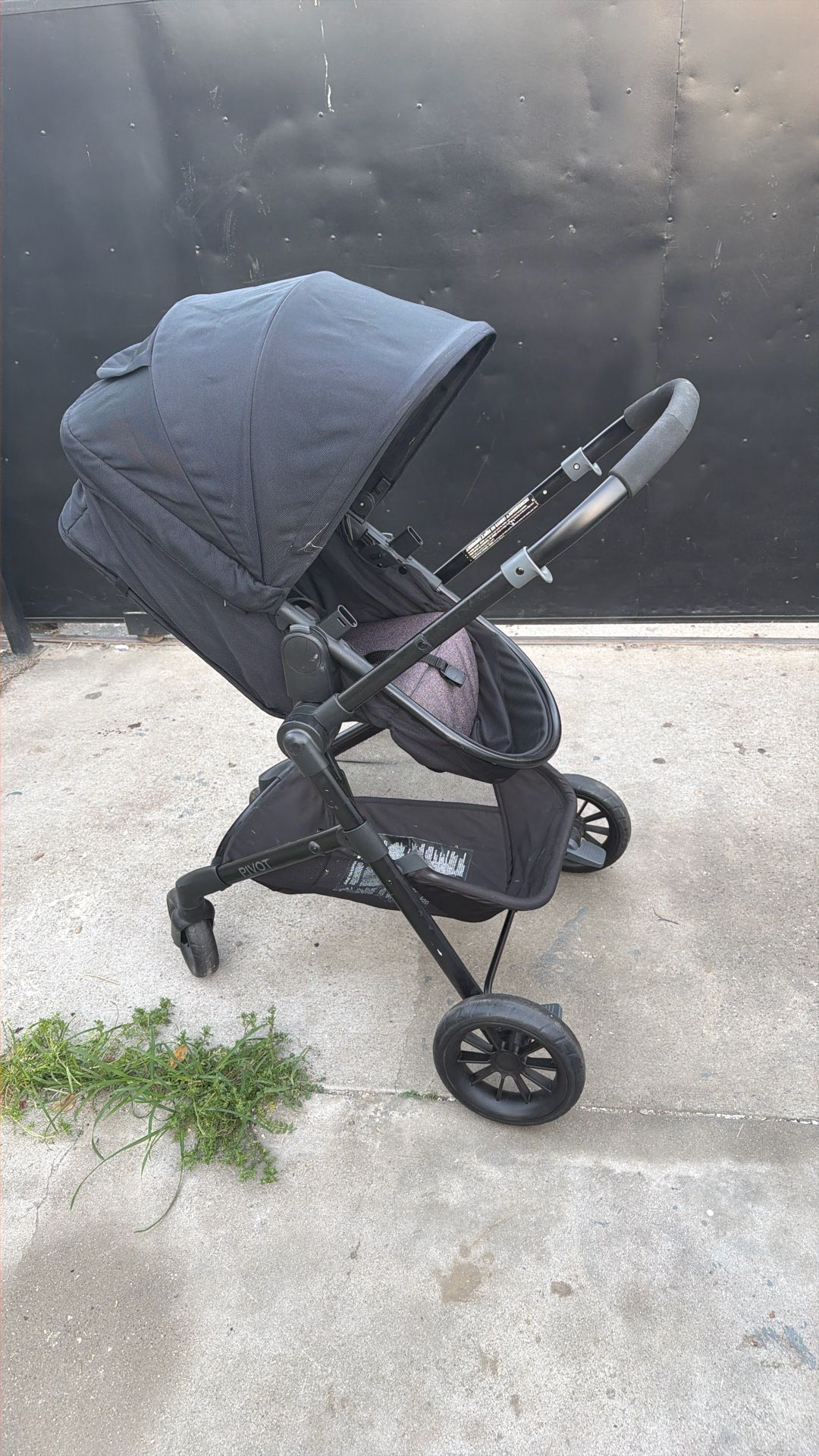 Stroller