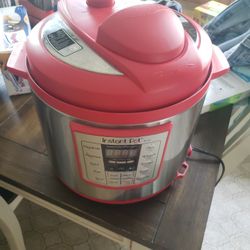 Instant Pot