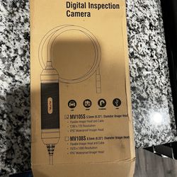 Autel Digital Inspection Camera