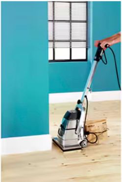 Hiretech HTF Orbital Floor & Deck Sander