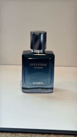 Aramis Intution men’s cologne new release