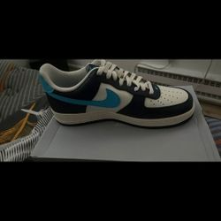 Size 11 Air Force Ones Brand New
