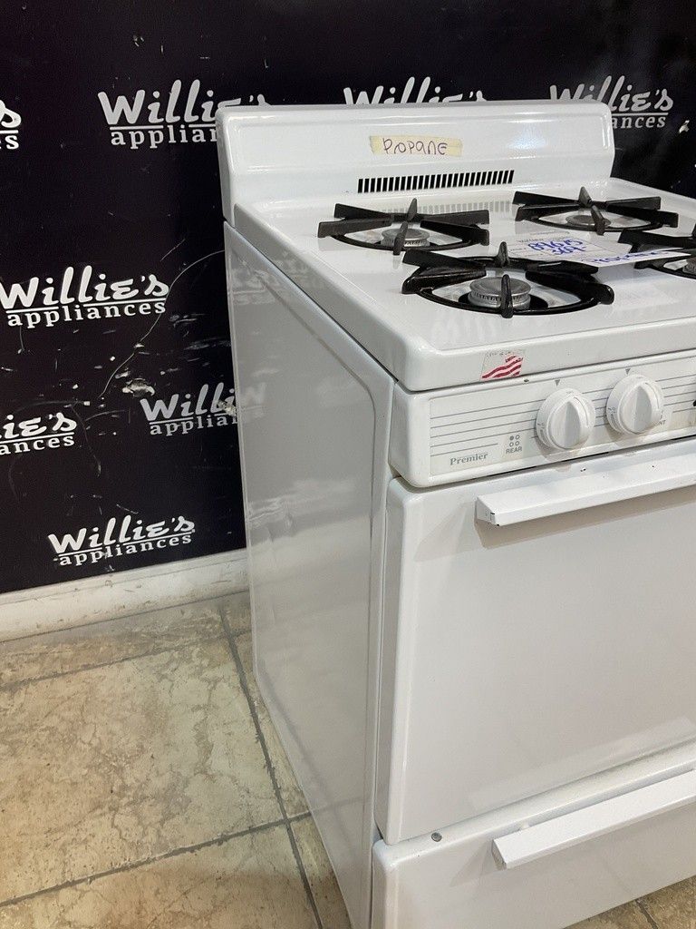 Premier Used Gas Propane Stove 24inches”