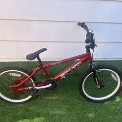 Schwinn Falcon BMX Bike