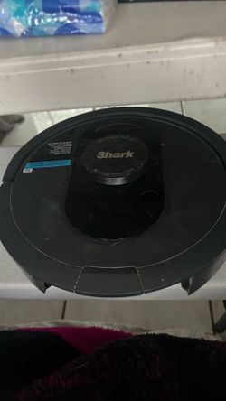 Shark vac robots