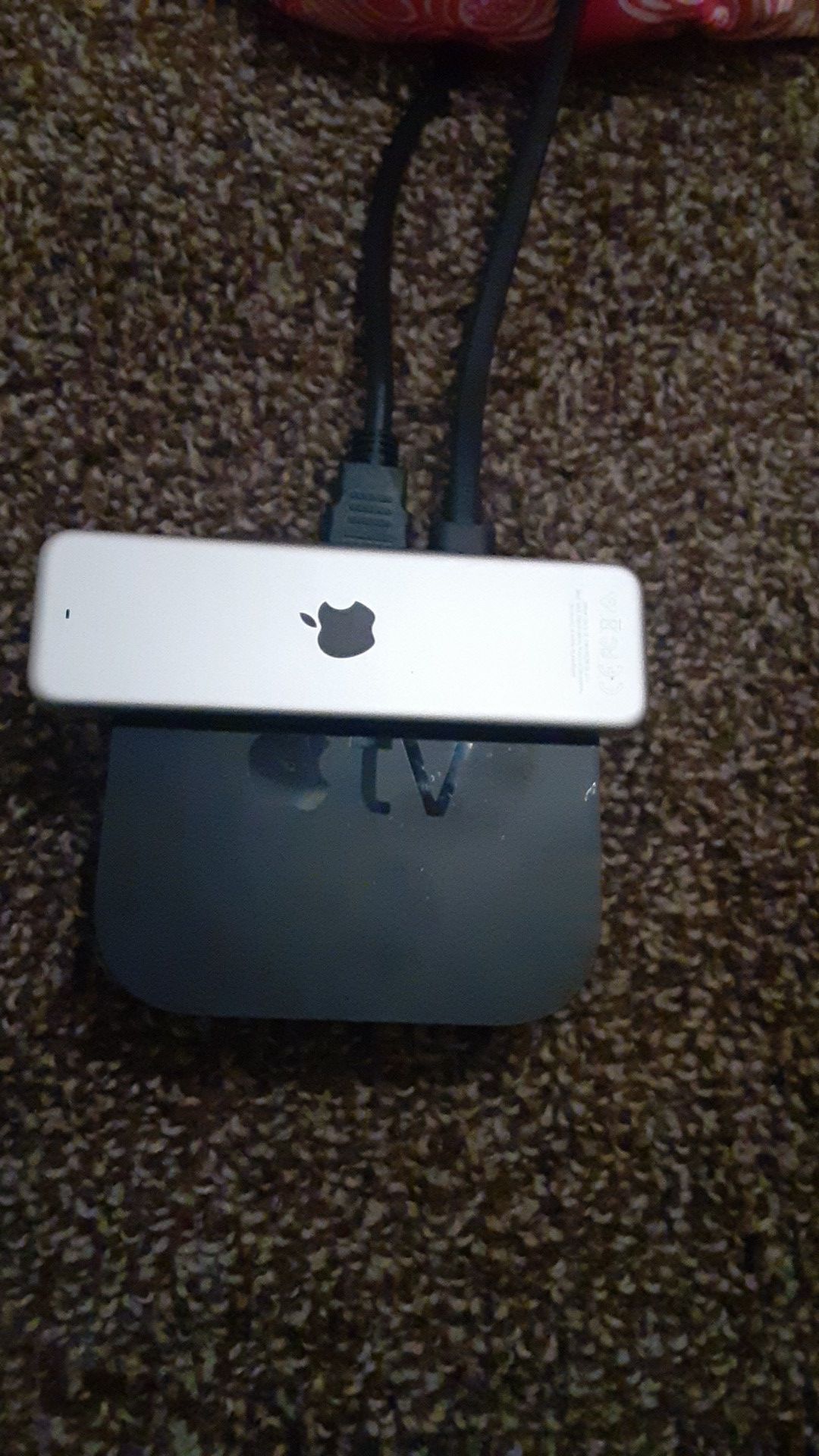 Apple Tv $120