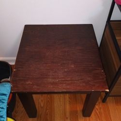 Side Table