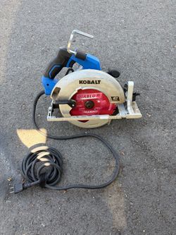 Circular saw