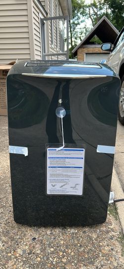 LG Air Condition standing unit