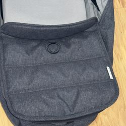 Bugaboo Fox 3 bassinet 