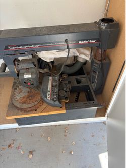 Machine