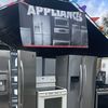 Appliances 