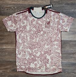 Mexico world cup 2026 jersey