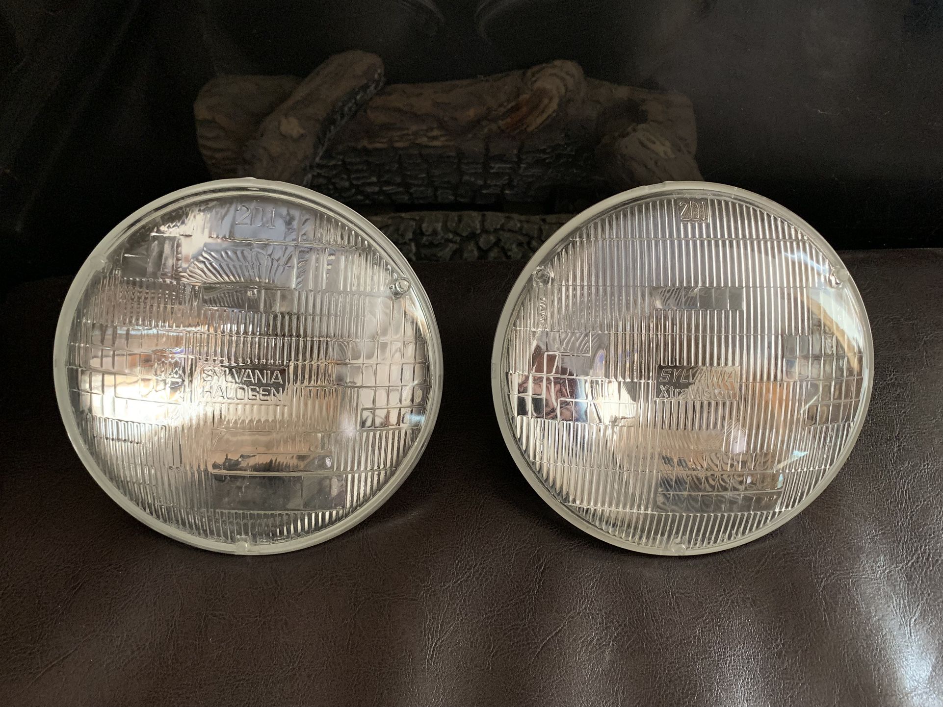 Miata Headlights 