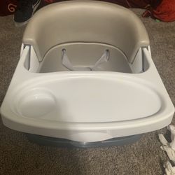 Toddler Eating Chair
