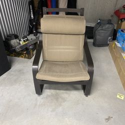 Lounge Chair