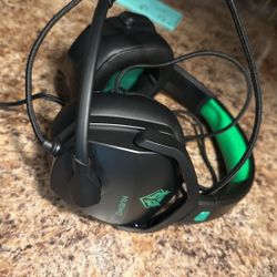 Gaming Headset