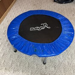 Trampoline 