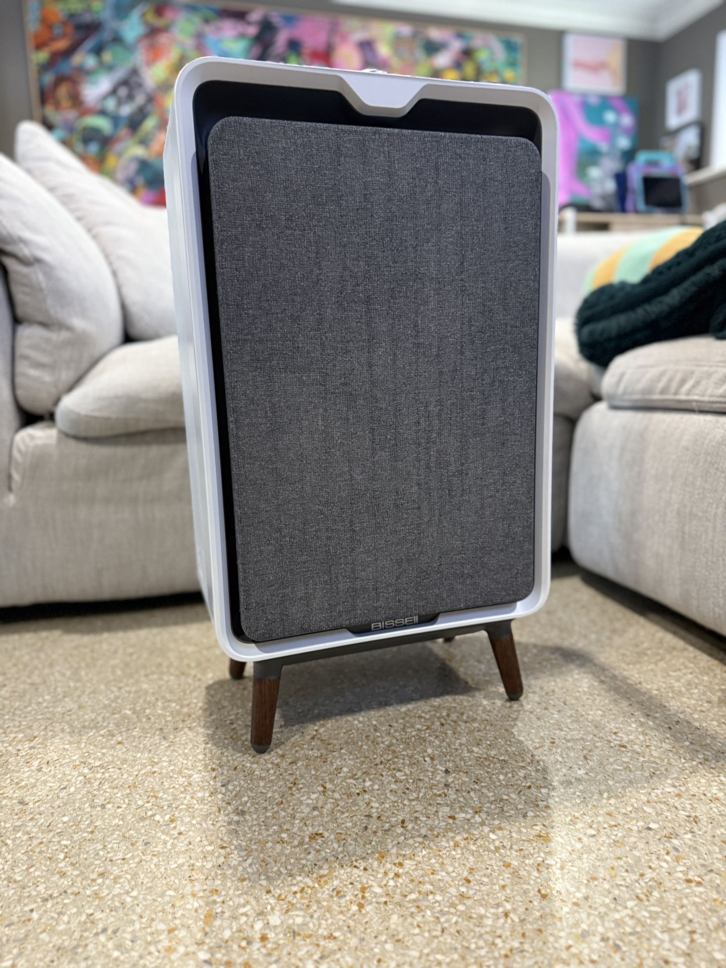 Bissell Air320 Purifier