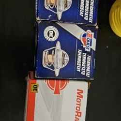 Thermostats