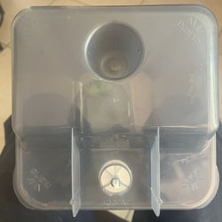 Dog Water Despenser And Heavy Duty Chew Toys