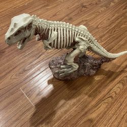 Design Toscano T Rex Statue Large Figurine 