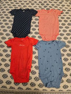 Baby clothes 24 months