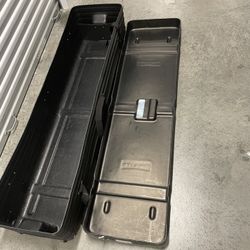 5 FT Rolling Equipment Case