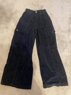 Almost famous corduroy pants
