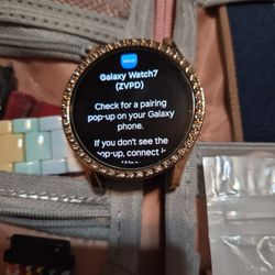 Galaxy Smart Watch 