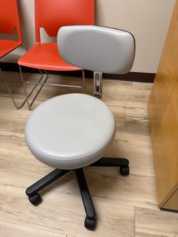 Adjustable stools