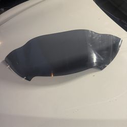 Harley Windshield 