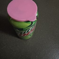 3D Printed Can Topper