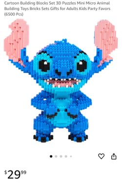 Stitch