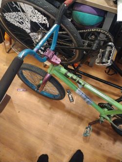 Cult 20 inch