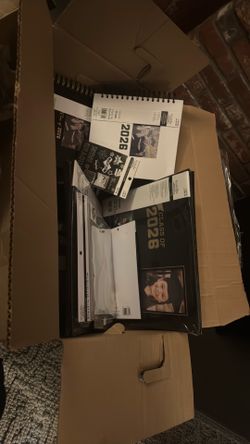 2026 Graduation Box