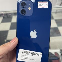 Apple iPhone 12 128GB Unlocked Selling By Store 