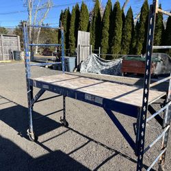 Scaffold 