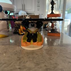 Disney Cake Stand