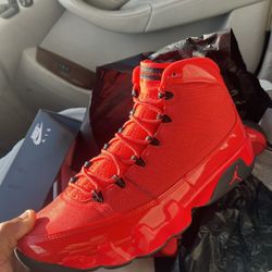 Jordan 9