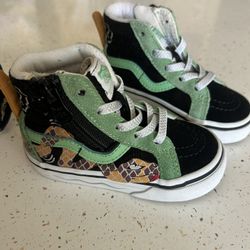 Toddler Shoes 