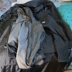 North Face Jackets 20$