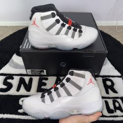 Jordan 11 Retro Adapt (Size 10.5)