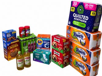 Household Items