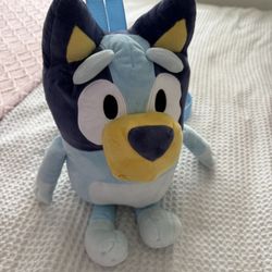 Bluey New $8